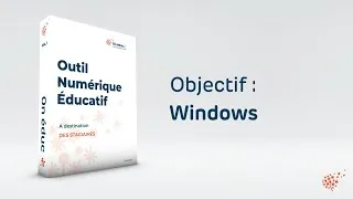 Miniature : Objectif - module de formation Windows 11