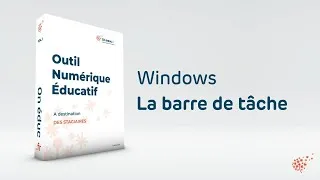 Miniature : La barre de tâche Windows 11