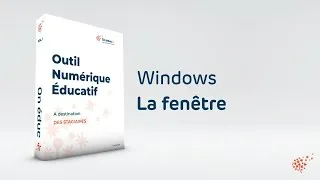 Miniature : La fenêtre Windows