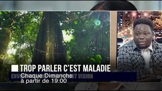 Miniature : TV+ Afrique - Bande d'annonce de l'émission TPCM du 14 juin 2026