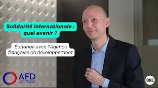 Miniature : Financer le développement en temps de crise budgétaire : Rencontre avec l'AFD