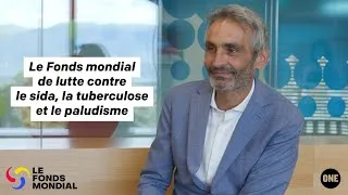Miniature : Interview avec le Fonds mondial : Quels enjeux pour la santé mondiale ?