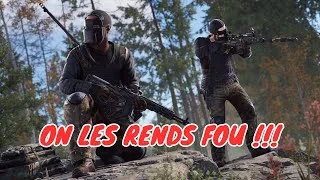 Miniature : ON RAID NOS VOISINS !!! | RUST DUO FR | (Part 2/2)