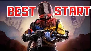 Miniature : INDESTRUCTIBLE SOLO NEW RECOIL | RUST FR |