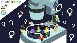 Miniature : #Hors-série - Femme(s) et Science(s) : on ne naît pas scientifique, on le devient (2/2)