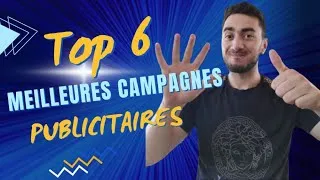 Miniature : Les meilleures campagnes de marketing de tous les temps (j'espère que vous aimez ce genre de vidéo)