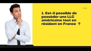Miniature : Comment créer une société pour les résidents étrangers en France pour faire du e-commerce