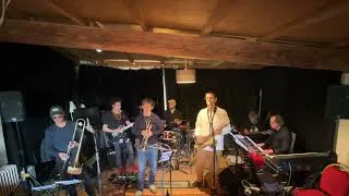 Miniature : Live One Love Supreme