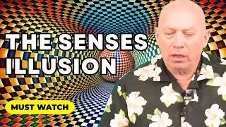 Miniature : Bashar Explains The Senses Illusion Expanding Your Vision For Life Mastery  | Bashar Channeling 2026