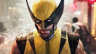 Miniature : WOLVERINE Bande Annonce (2026)