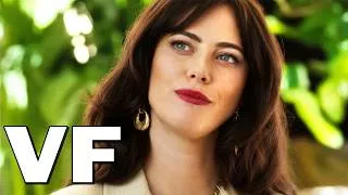 Miniature : THE GENTLEMEN Saison 2 Bande Annonce VF (2026) Kaya Scodelario, Theo James