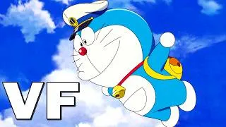 Miniature : DORAEMON ET LE CHÂTEAU SOUS MARIN Bande Annonce Teaser VF (2026)