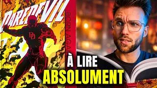 Miniature : Daredevil BORN AGAIN Gallery Edition : l'édition ULTIME ou trop chère ?