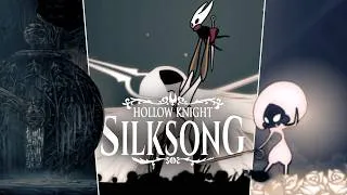 Miniature : TOUT LE LORE DE SILKSONG : LE BERCEAU - Une Brève Histoire de Fils