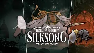 Miniature : TOUT LE LORE DE SILKSONG : AILE BLANCHE - Une Brève Histoire de Fils