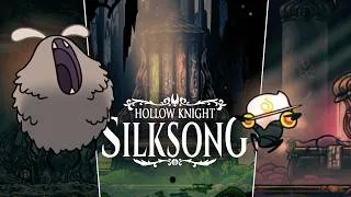 Miniature : TOUT LE LORE DE SILKSONG : MEMORIUM - Une Brève Histoire de Fils