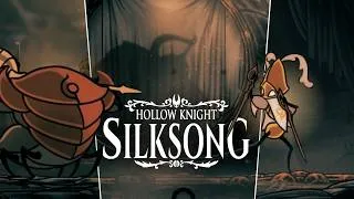 Miniature : TOUT LE LORE DE SILKSONG : GRANDES GALERIES - Une Brève Histoire de Fils