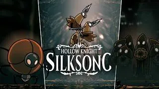 Miniature : TOUT LE LORE DE SILKSONG : NOYAU MECANIQUE - Une Brève Histoire de Fils