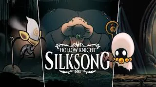 Miniature : TOUT LE LORE DE SILKSONG : ALCÔVES DE LA CHORALE - Une Brève Histoire de Fils