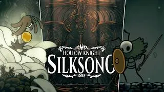 Miniature : TOUT LE LORE DE SILKSONG : GRANDE PORTE - Une Brève Histoire de Fils