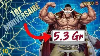 Miniature : Cette Info va CASSER One Piece Card Game FR !!!!