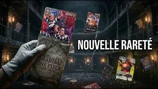 Miniature : OP16 🔥 Leaders Choquant, Nouvelle rareté JAP et 3 MANGAS🔥