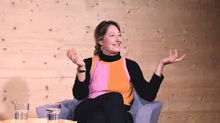 Miniature : Degrowth Series // Fireside chat with Bea Albermann