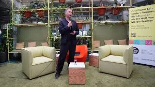 Miniature : Live Fireside Chat with Timothée Parrique