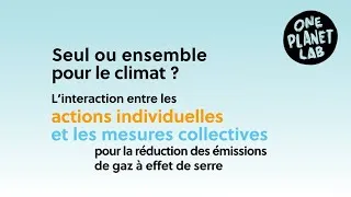 Miniature : Seul ou ensemble pour leclimat ? (FR)
