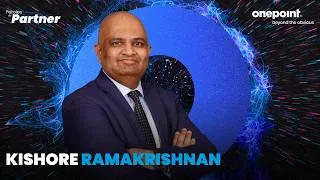 Miniature : Paroles de Partner - Kishore RAMAKRISHNAN