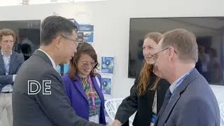 Miniature : L'ONERA fait son grand retour à EUROSATORY - 2026