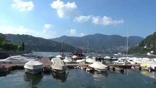 Miniature : Les points essentiels à visiter sur lago de como 2