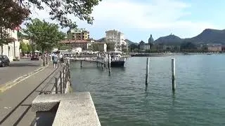 Miniature : Les points essentiels à visiter sur lago de como 1