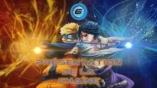 Miniature : Présentation de la chaîne