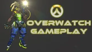 Miniature : OVERWATCH - Gameplay [xclem73x]