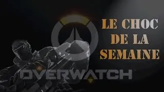 Miniature : OVERWATCH - COMMENTARY FR