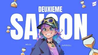 Miniature : SAISON 2 MO.CO : Les 3 NOUVELLES ARMES + Comment Bien Vous Préparer ! 🔥