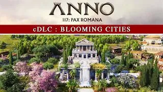 Miniature : ANNO 117 : TOUT ce que contient le Pack BLOOMING CITIES !