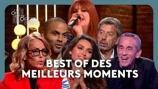 Miniature : Compilation : les meilleurs moments de l'émission !