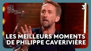 Miniature : Compilation : La semaine de Philippe Caverivière  - Partie 3