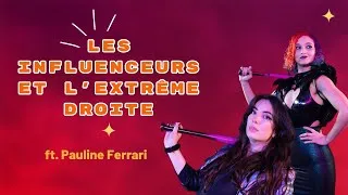 Miniature : La responsabilité des influenceurs dans la montée de l'extrême droite