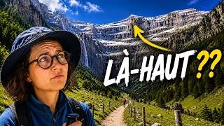 Miniature : On nous a menti sur le cirque de Gavarnie