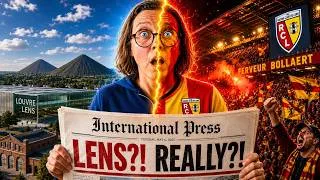 Miniature : Lens dans le New York Times: ils ont oublié l’essentiel ❤️💛
