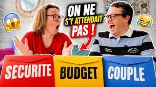 Miniature : 50 000 €, 32 PAYS, 1 REGRET : La FAQ vérité (2 ans en van)