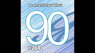Miniature : Le manteau bleu (Les ep du 90)  Shopping for the Perfect Blue