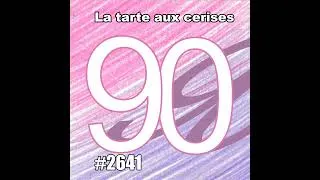 Miniature : La tarte aux cerises (les ep. du 90) Homemade Cherry Tart, Breton Style