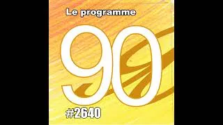 Miniature : Programme de l’été : les épisodes du 90 (Why French Says 80 + 10)