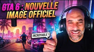 Miniature : GTA 6 Les Nouvelles Images en 4k