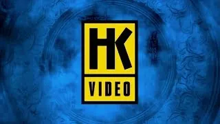 Miniature : " HK Video " - Logo  ( Éditeur français de films asiatiques , Christophe Gans )