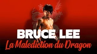 Miniature : Bruce Lee - La Malédiction du Dragon - Documentaire VF , 1993 ( Meilleure qualité )